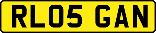 RL05GAN