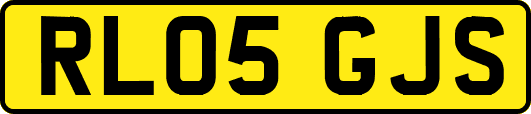 RL05GJS