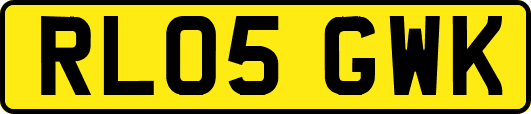 RL05GWK