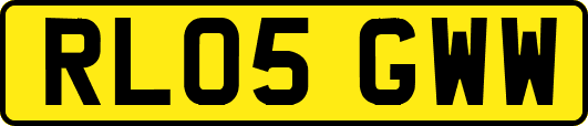RL05GWW