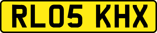 RL05KHX