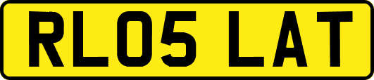 RL05LAT
