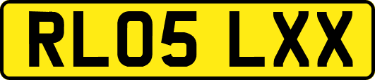 RL05LXX