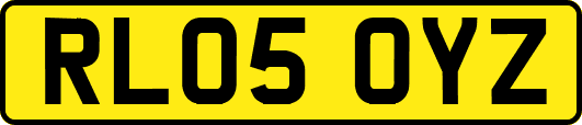 RL05OYZ
