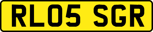 RL05SGR