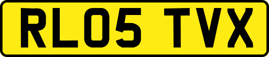 RL05TVX