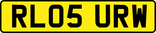 RL05URW