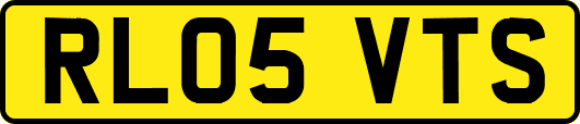 RL05VTS