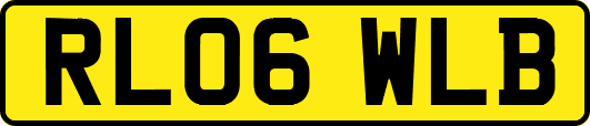 RL06WLB