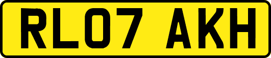 RL07AKH