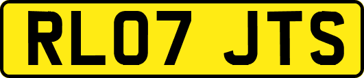 RL07JTS