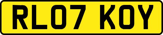 RL07KOY
