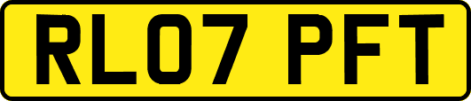 RL07PFT
