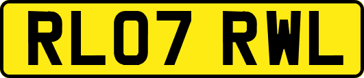 RL07RWL