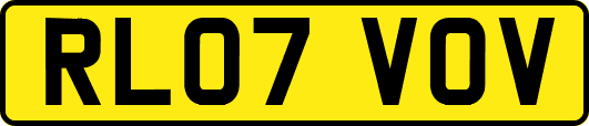 RL07VOV
