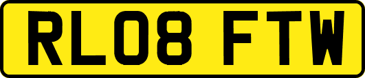RL08FTW