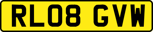RL08GVW