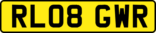 RL08GWR