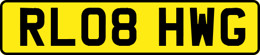 RL08HWG