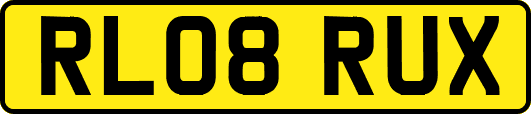 RL08RUX