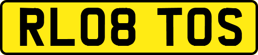 RL08TOS