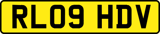 RL09HDV