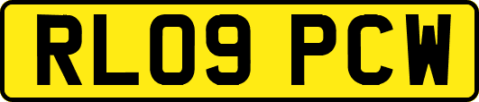 RL09PCW