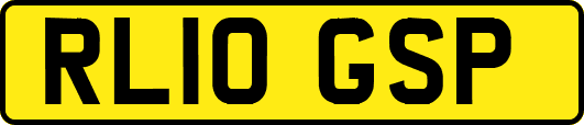 RL10GSP