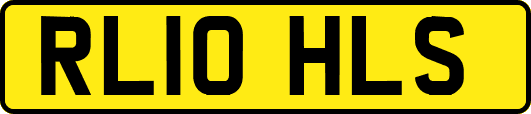 RL10HLS