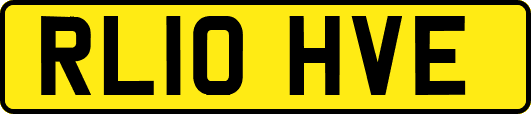 RL10HVE