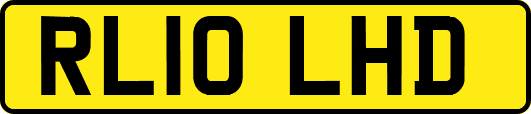 RL10LHD