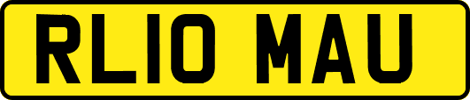 RL10MAU