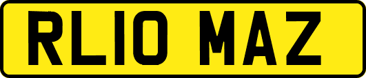 RL10MAZ