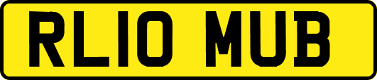 RL10MUB