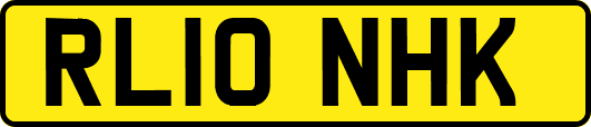 RL10NHK