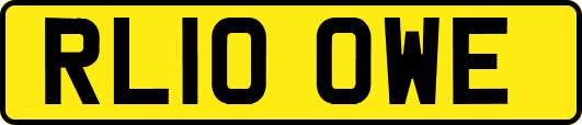 RL10OWE