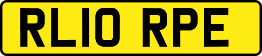 RL10RPE