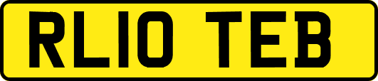 RL10TEB
