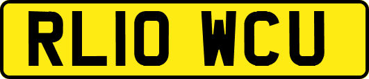 RL10WCU