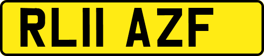 RL11AZF