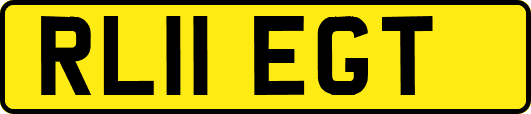 RL11EGT