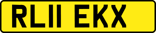 RL11EKX