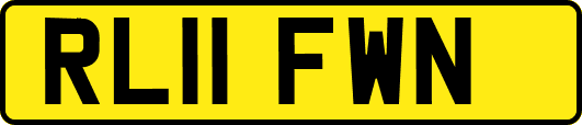 RL11FWN