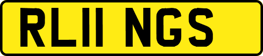 RL11NGS