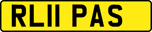 RL11PAS
