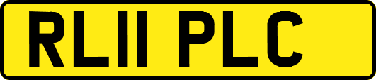 RL11PLC