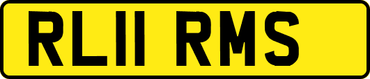 RL11RMS