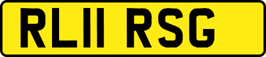 RL11RSG