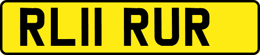 RL11RUR