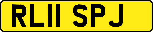 RL11SPJ